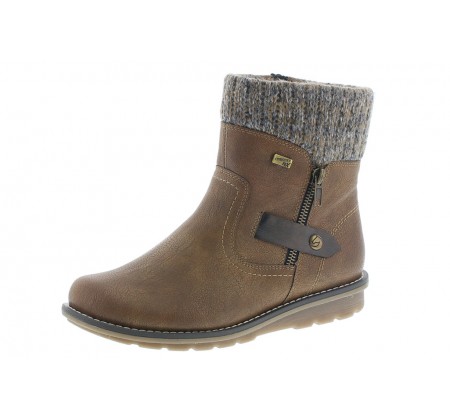 Rieker Remonte Shanice 74 Boot Rieker Remonte Shanice 74 Boot