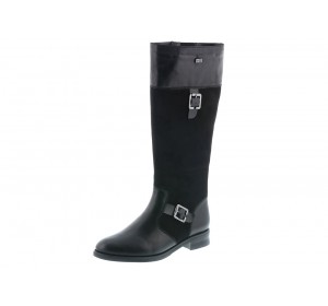 Rieker Remonte Tall Boot D8590