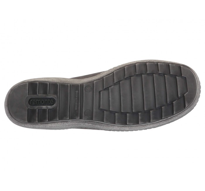 Rieker Remonte Liv 3 Loafer: R1403-45 - A Perfect Dealer/Rieker