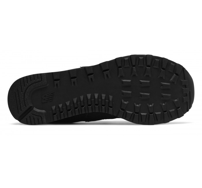new balance ml574ete black