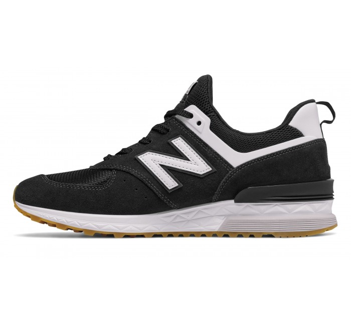 new balance ms574 camel