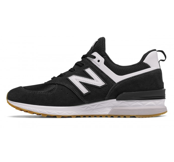 new balance 574 fcb