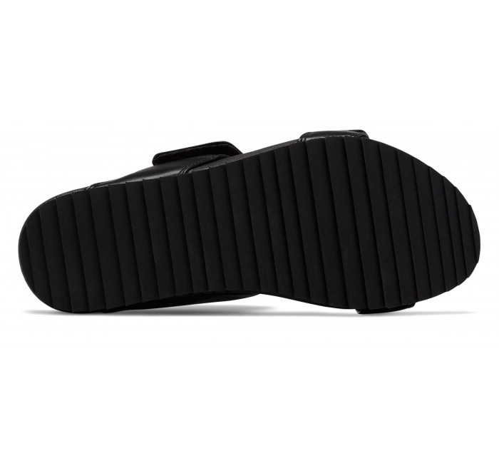 New Balance City Slide Black WR3100BK A Perfect Dealer New Balance