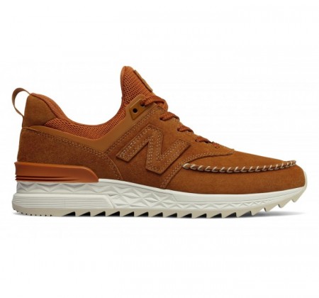 New Balance Men's 574 Sport Canyon 