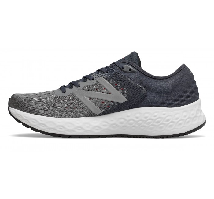 New Balance Fresh Foam 1080v9 Gunmetal 