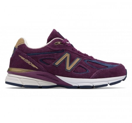 new balance women's w990v4