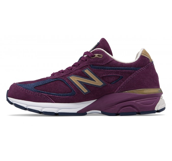 new balance w990v4