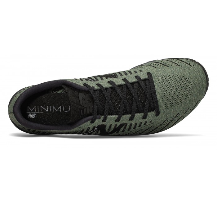 minimus 20v7 trainer review