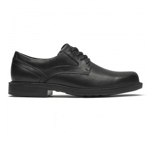 Dunham Jericho Oxford Black
