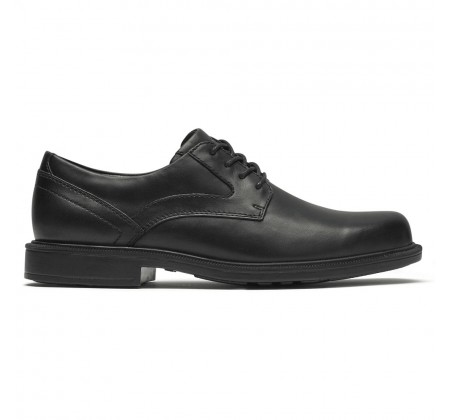 Dunham Jericho Oxford Black