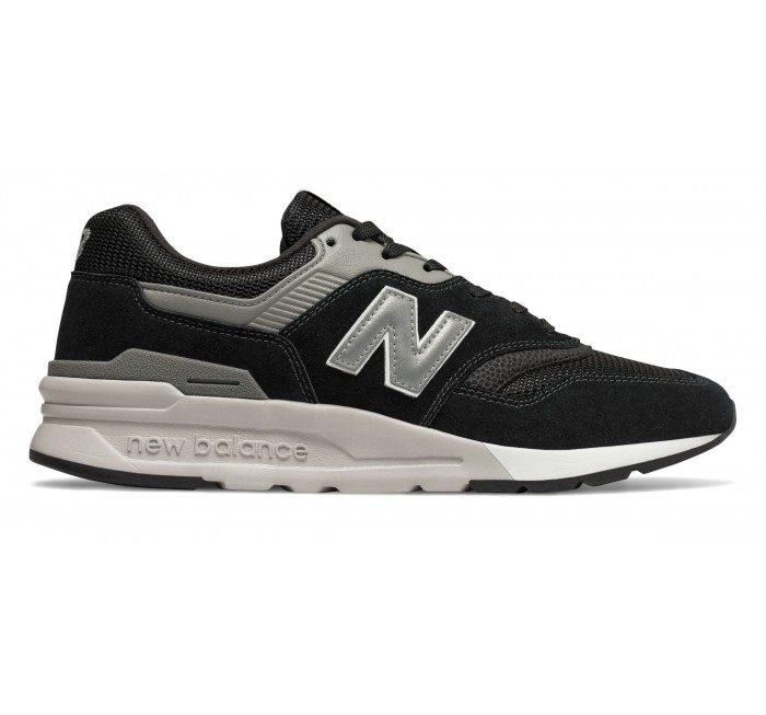 new balance 997h all black