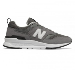 New Balance Women's 997H Castlerock