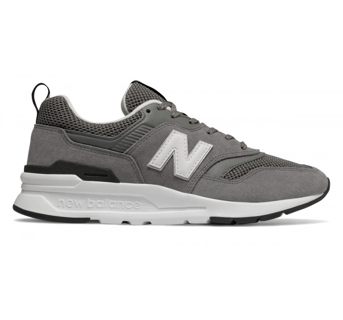 New Balance 997H Castlerock: CW997HAC - A Perfect Dealer/New Balance