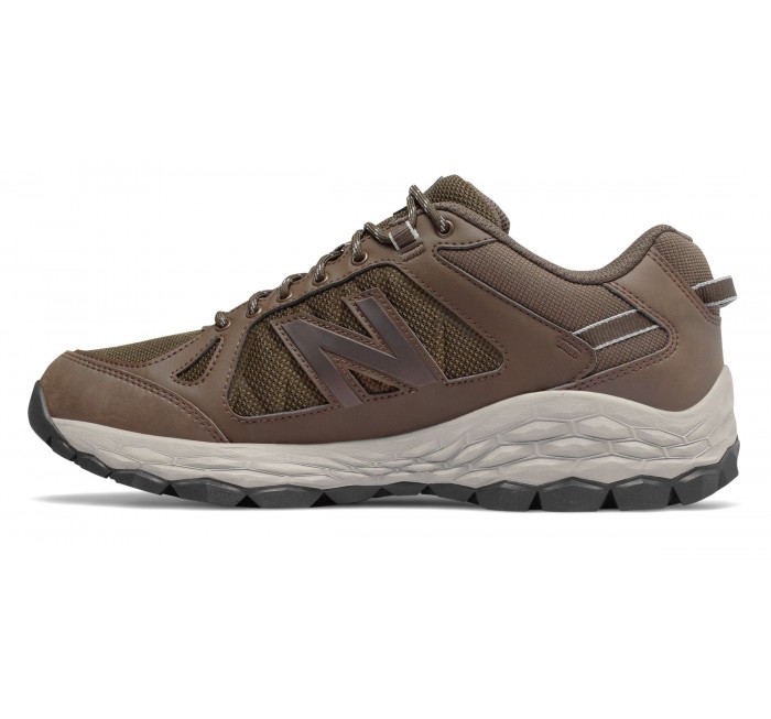 New Balance MW1350 Brown: MW1350WC - A Perfect Dealer/New Balance