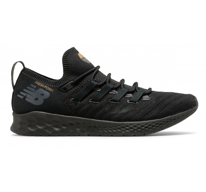 new balance foam trainers