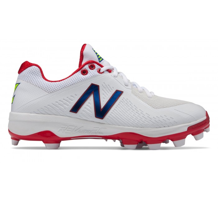 lindor cleats new balance