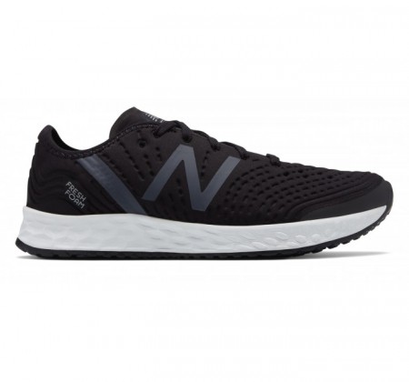 New Balance Fresh Foam Crush Black 