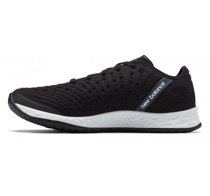 New Balance Fresh Foam Crush Black 