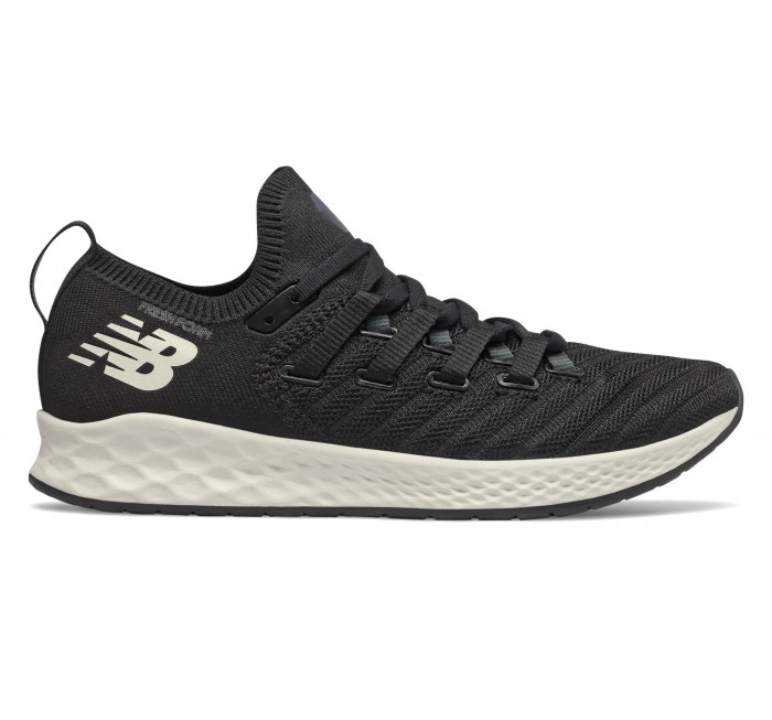new balance fresh foam zante black