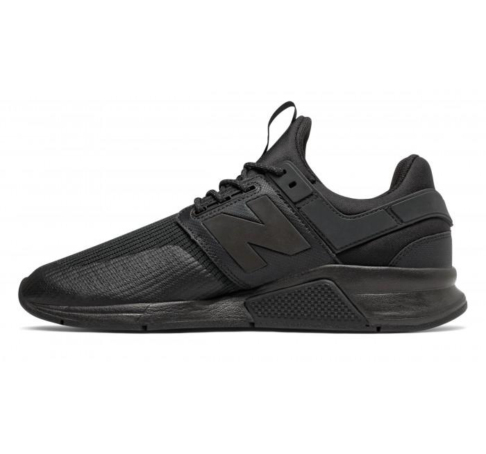 new balance 247 v2 black