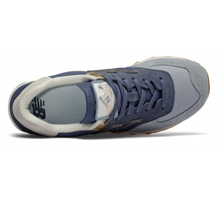new balance wl574 gold