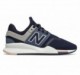 New Balance 247 v2 Pigment Blue