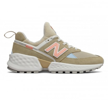 new balance ws574 beige