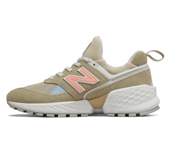 New Balance Women's 574 Sport Incense: WS574PRB - A Perfect Dealer/NB