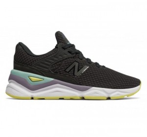 New Balance X-90 Black Lemonade