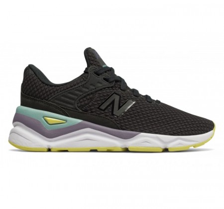 New Balance X-90 Black Lemonade