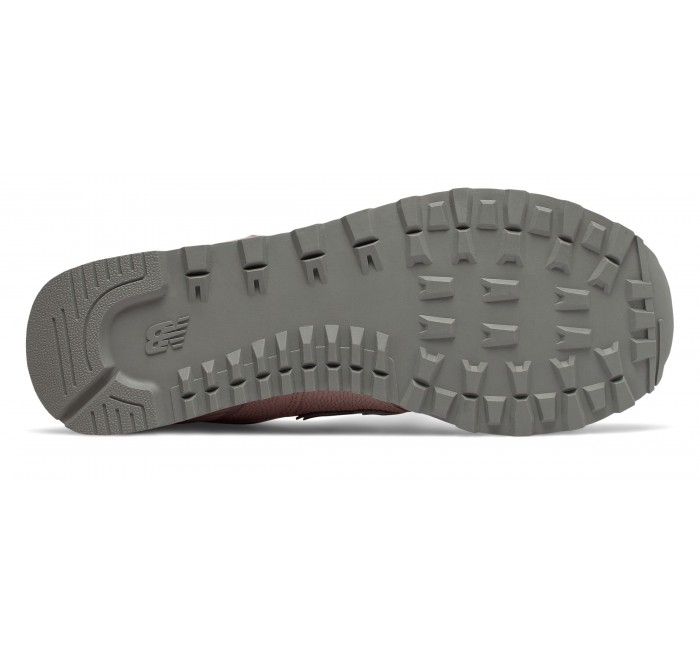 new balance pebbled street