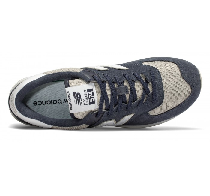new balance 574 outerspace with tan