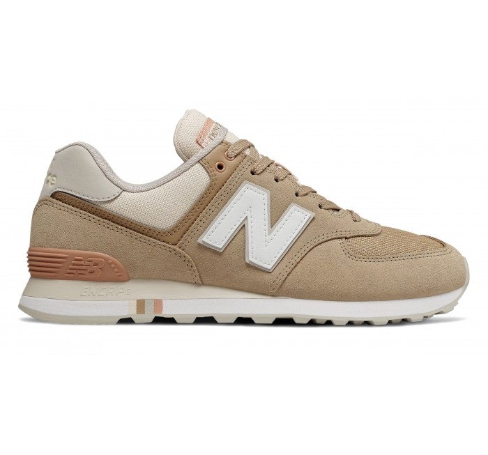 New Balance ML574 Summer Shore Hemp: ML574HDS - A Perfect Dealer/NB