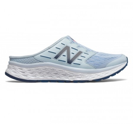 new balance slip on womens