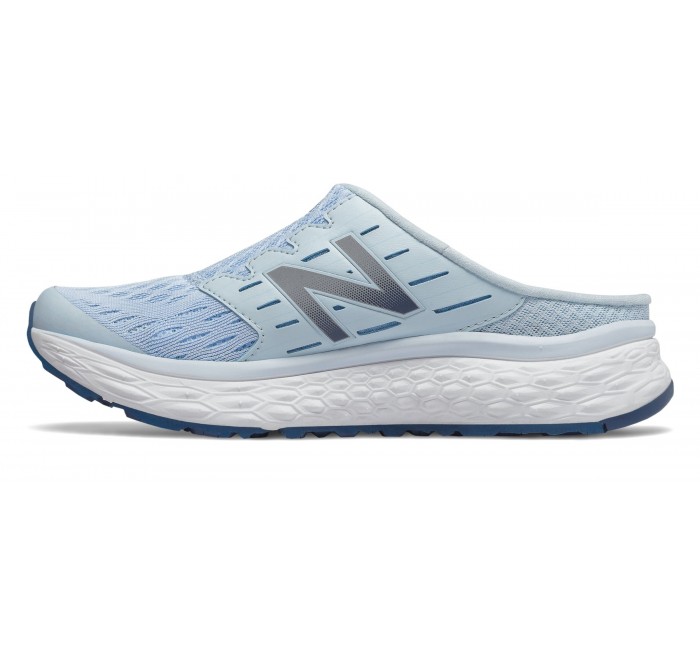 New Balance Sport Slip On WA900 Blue 