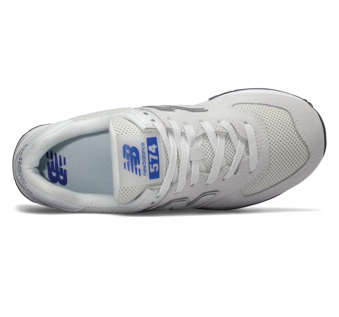 new balance wl574 white