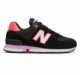 New Balance 574 Summer Shore Black