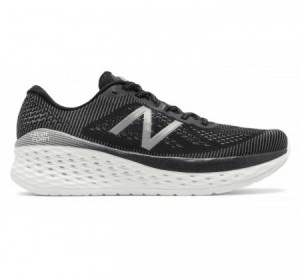 New Balance Fresh Foam More v1 Black