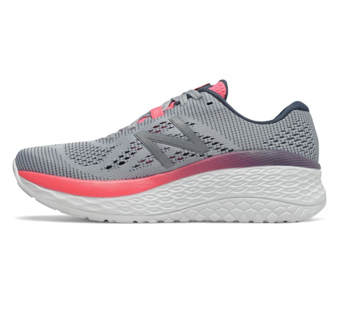 New Balance Fresh Foam More v1 Cyclone: WMORGC - A Perfect Dealer/NB
