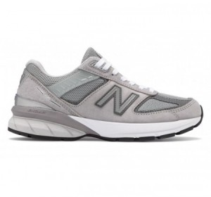 New Balance Made in US W990v5 Grey