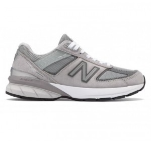 New Balance 990v5 Grey