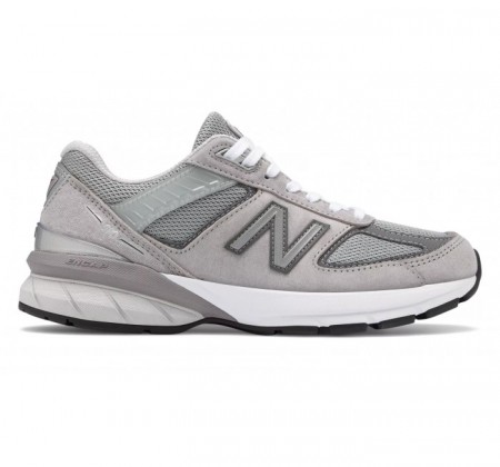 New Balance W990v5 Grey: W990GL5 - A Perfect Dealer/New Balance