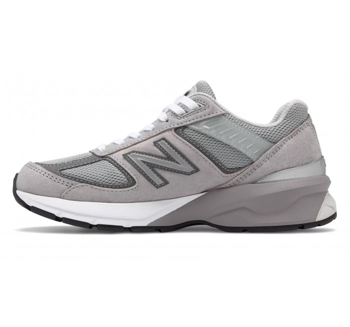 new balance W990v5 W990GL5 grey US7 24cm