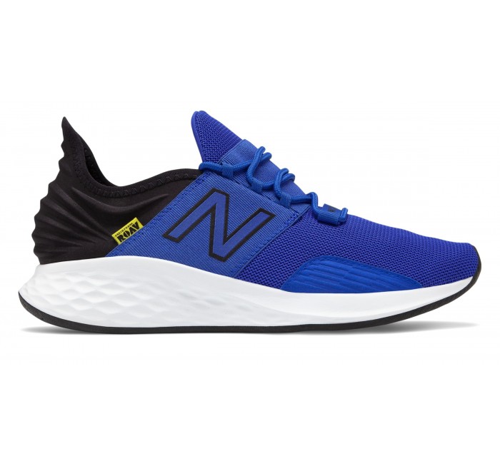 New Balance Fresh Foam Roav UV Blue: MROAVLM - A Perfect Dealer/NB