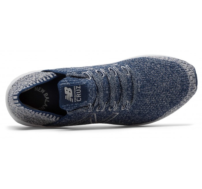 new balance sock fit mens