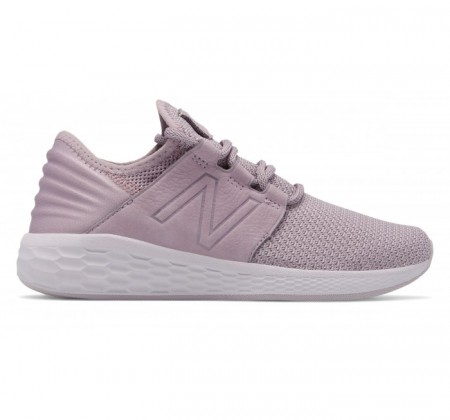 new balance fresh foam cruz sneakers