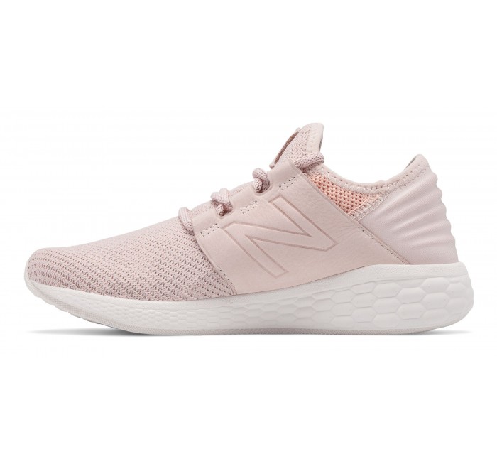 women's fresh foam cruz new balance