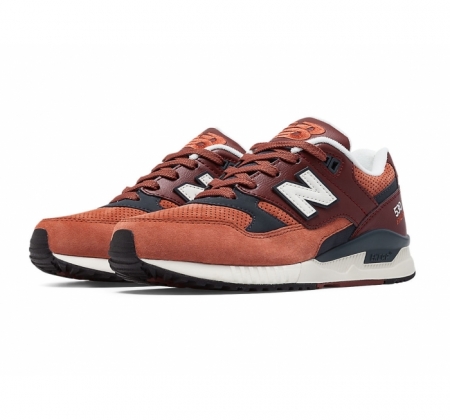 New Balance W530 Running Woods New Balance W530 Running Woods