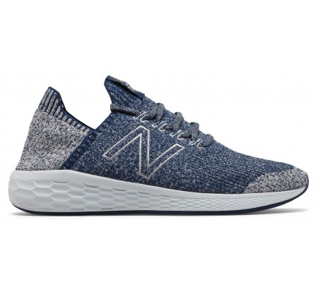 new balance fresh foam sock fit