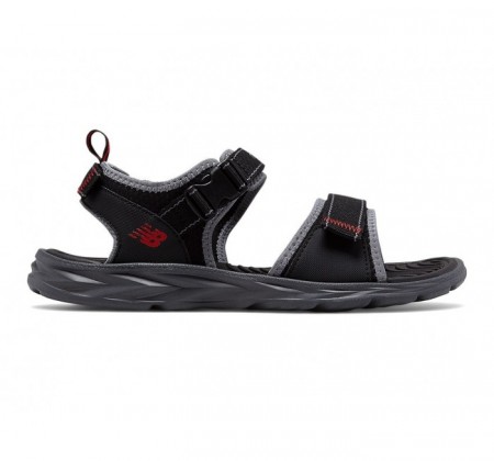 new balance men's response sandal